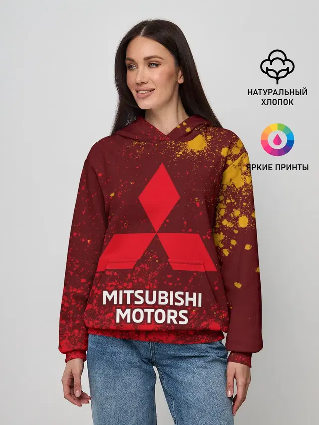 MITSUBISHI / МИТСУБИСИ