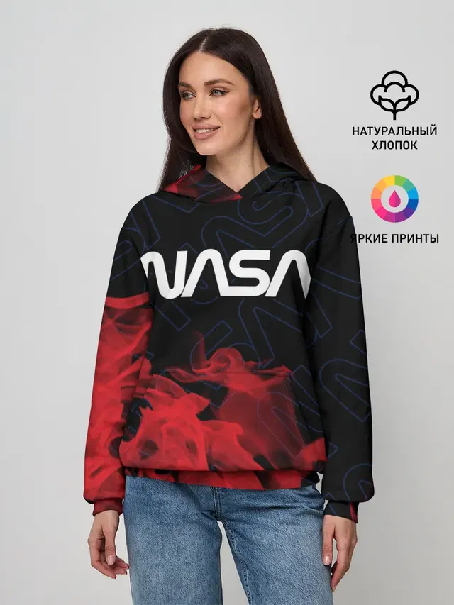 NASA / НАСА