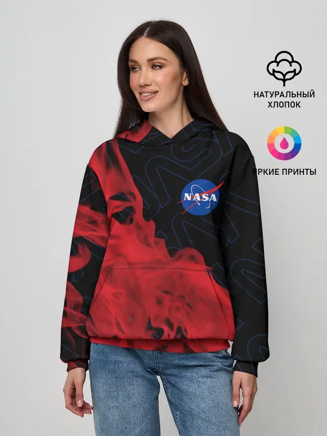 NASA / НАСА