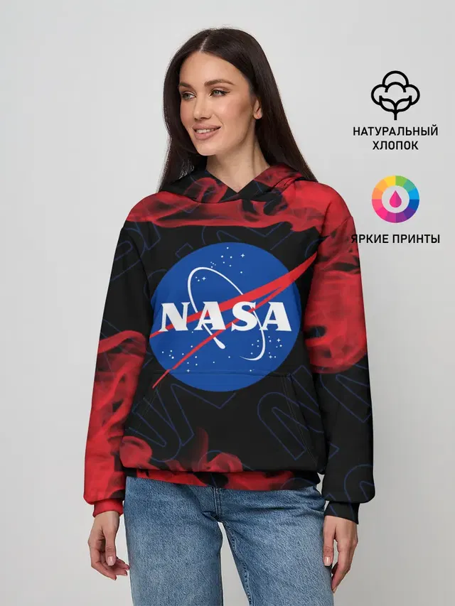 NASA / НАСА