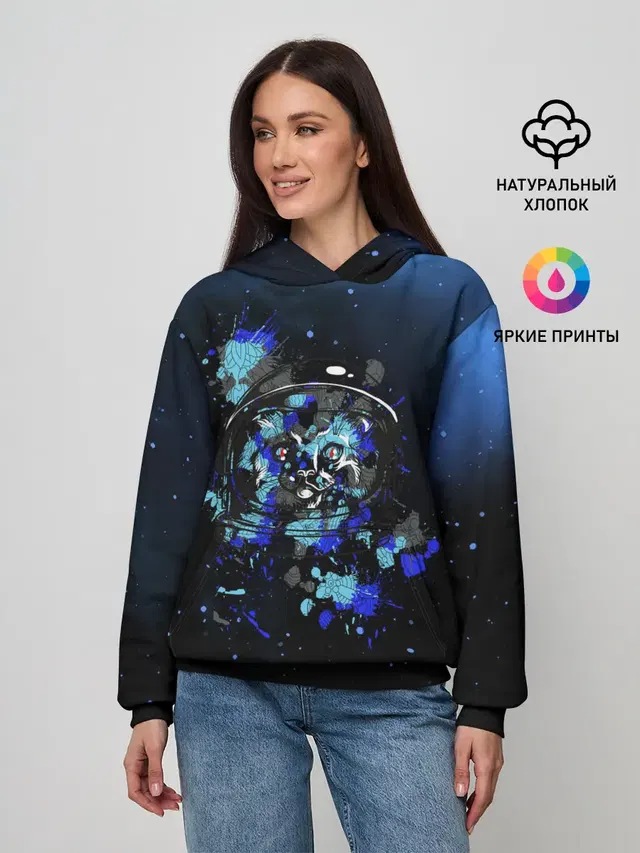 Космический кот