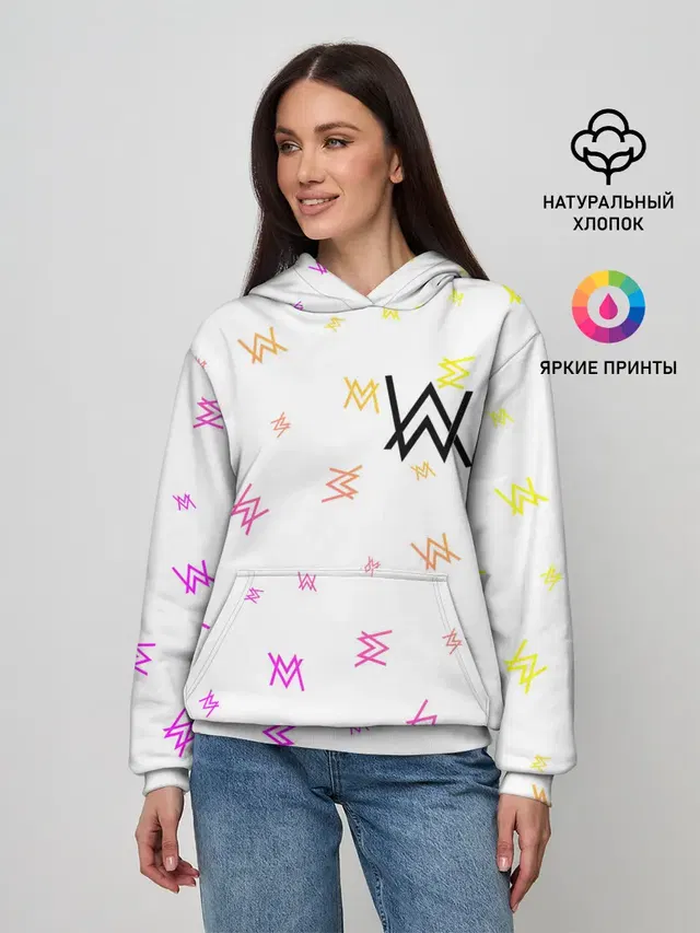 ALAN WALKER / АЛАН УОКЕР