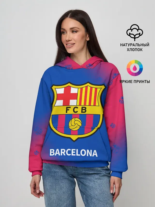 BARCELONA / БАРСЕЛОНА