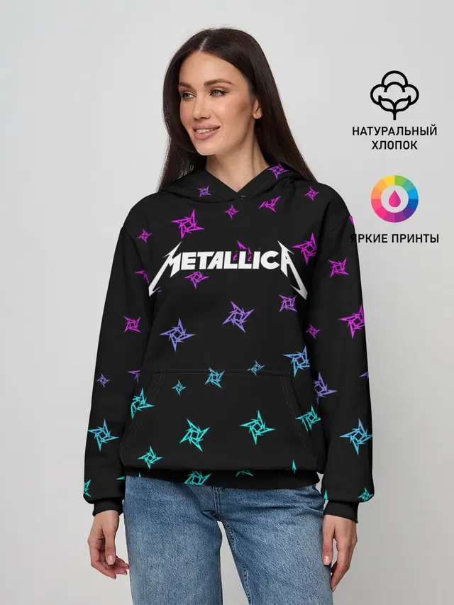 METALLICA / МЕТАЛЛИКА