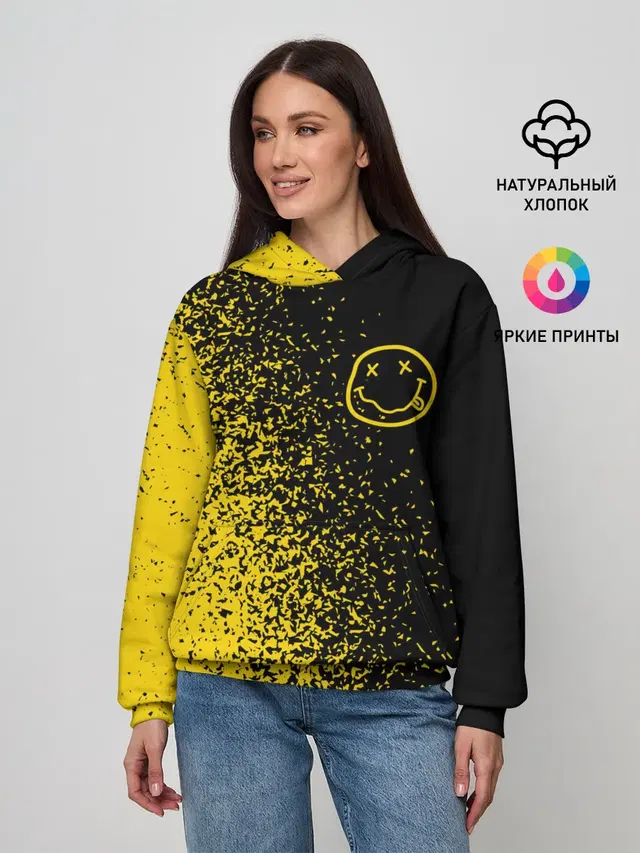 NIRVANA / НИРВАНА