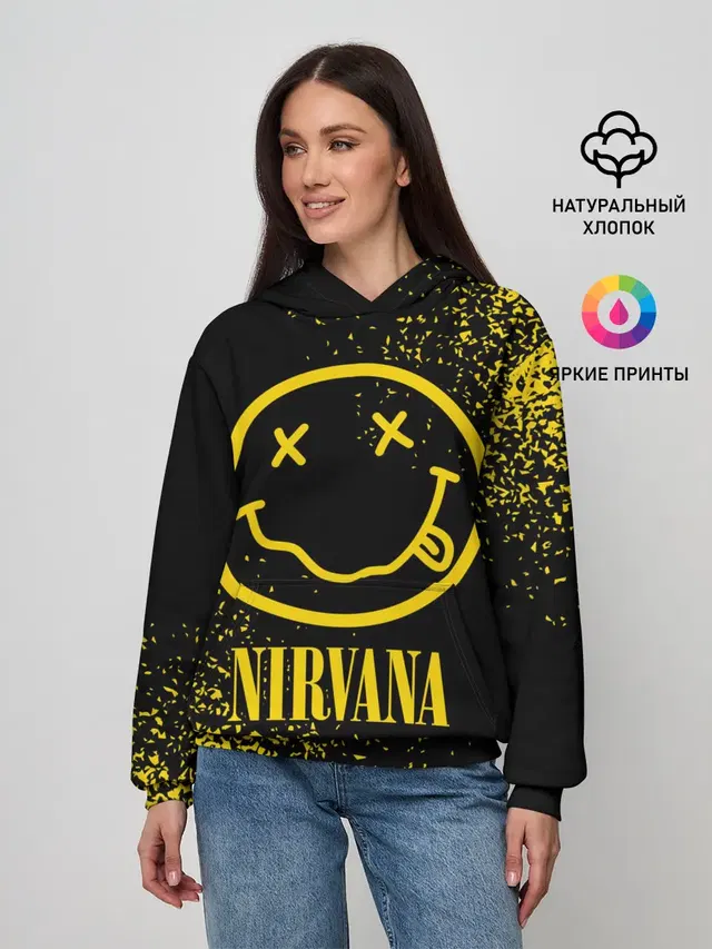 NIRVANA / НИРВАНА