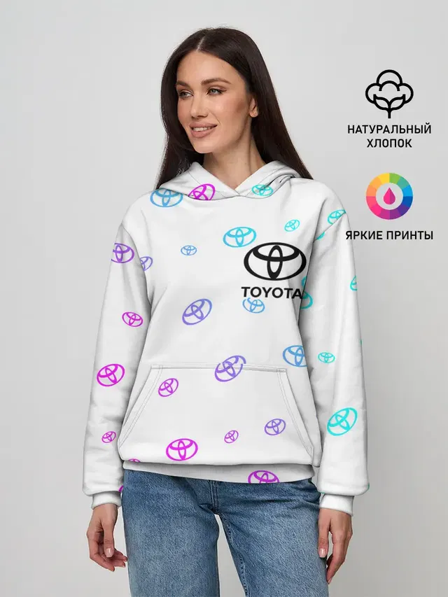 TOYOTA / ТОЙОТА