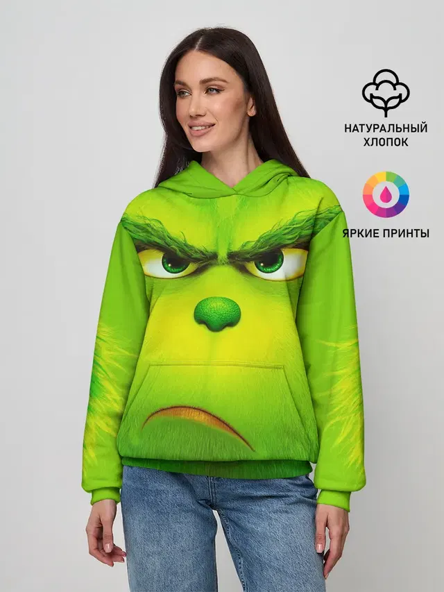 Гринч 3D/ The Grinch
