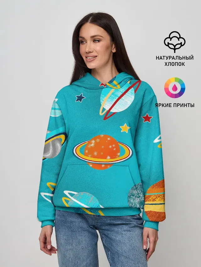 Необычные планеты