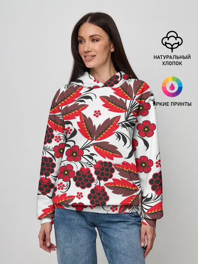 Хохлома