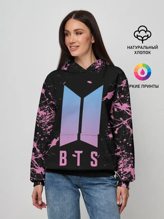 BTS
