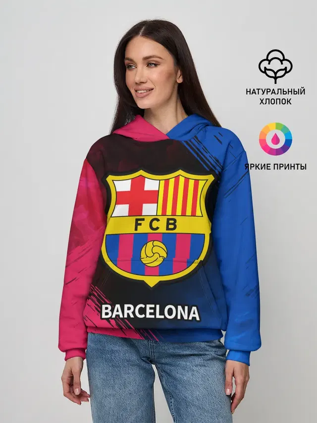 BARCELONA / БАРСЕЛОНА