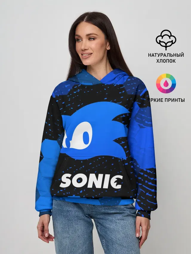 СОНИК / SONIC