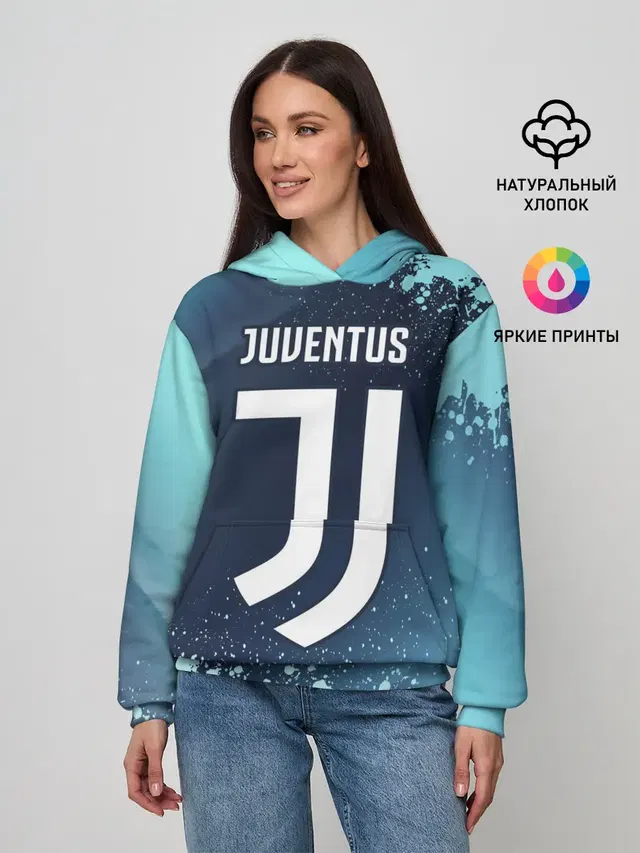JUVENTUS / ЮВЕНТУС
