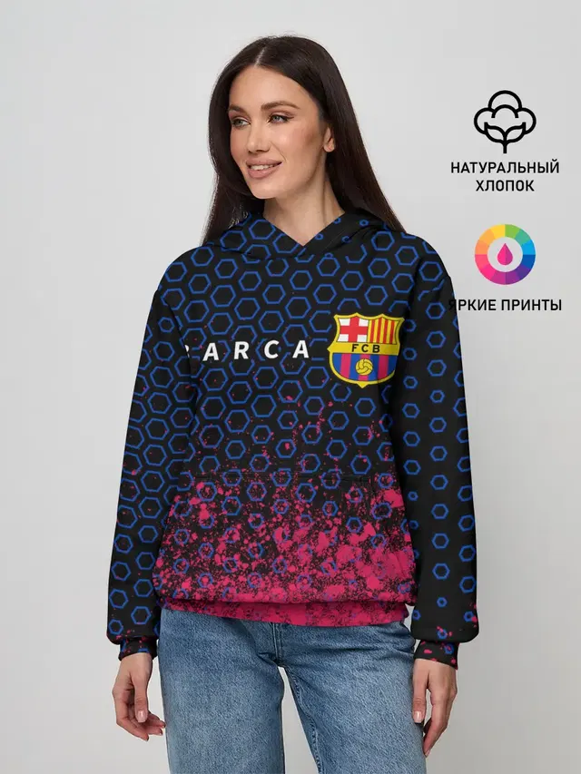 BARCELONA / БАРСЕЛОНА