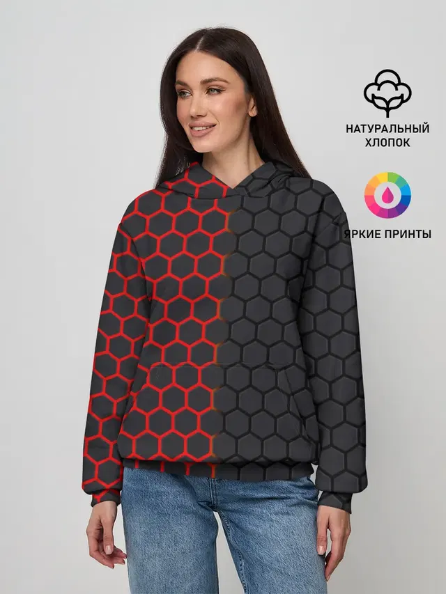 НЕОНОВЫЕ СОТЫ