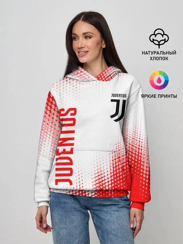 JUVENTUS / ЮВЕНТУС