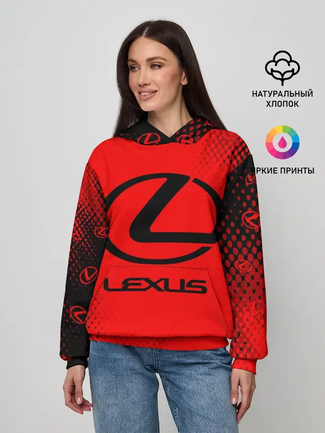 LEXUS / ЛЕКСУС