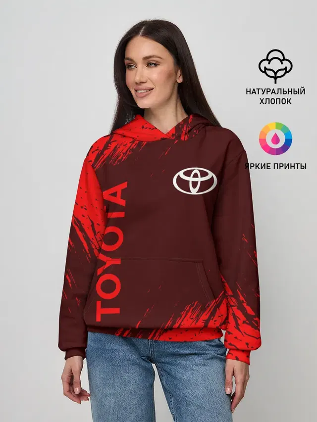 TOYOTA / ТОЙОТА
