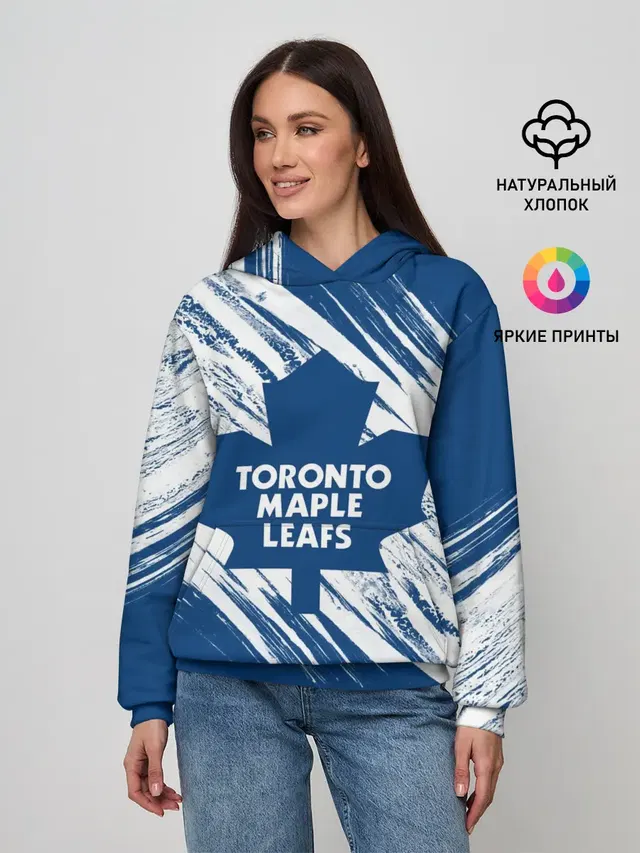 Toronto Maple Leafs,