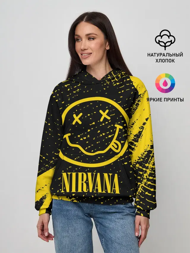 NIRVANA / НИРВАНА