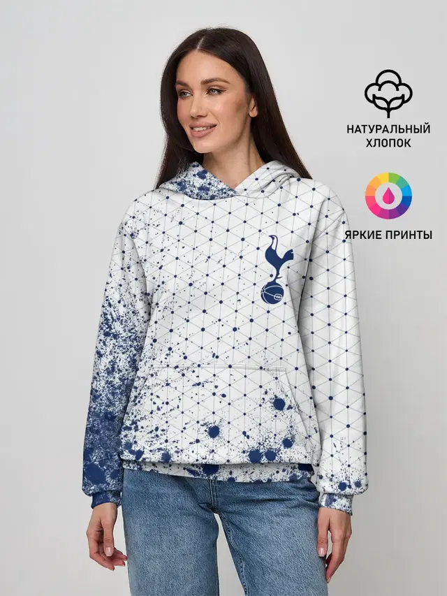 TOTTENHAM HOTSPUR / Тоттенхэм