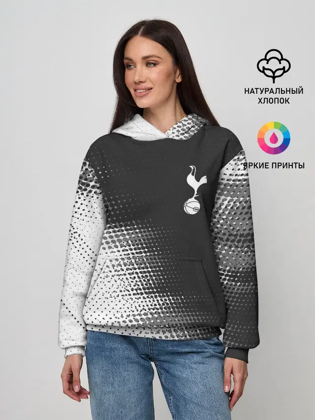 TOTTENHAM HOTSPUR / Тоттенхэм