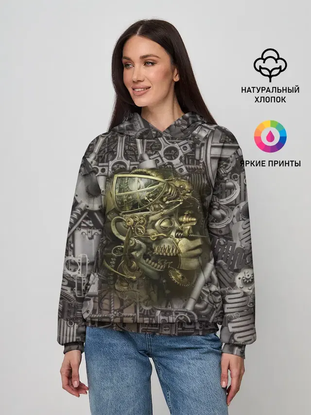 механизмы