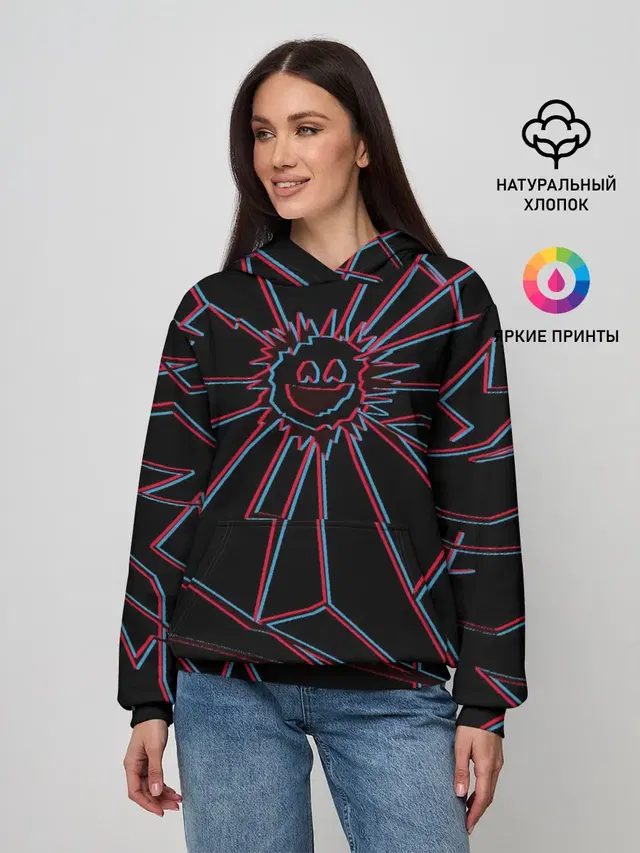 ЧЕРНОЕ ЗЕРКАЛО
