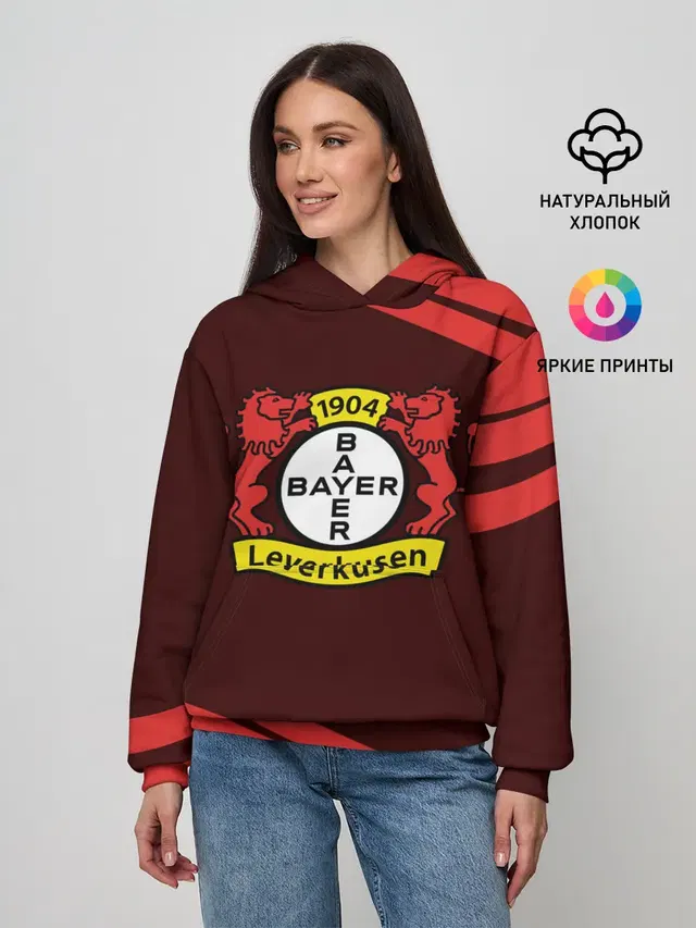 BAYER / Байер