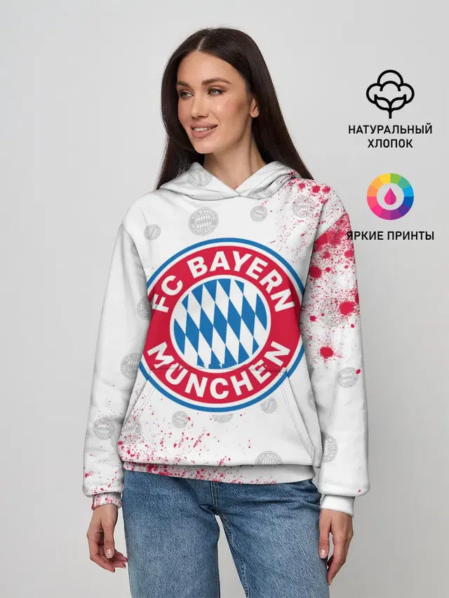 FC BAYERN / БАВАРИЯ