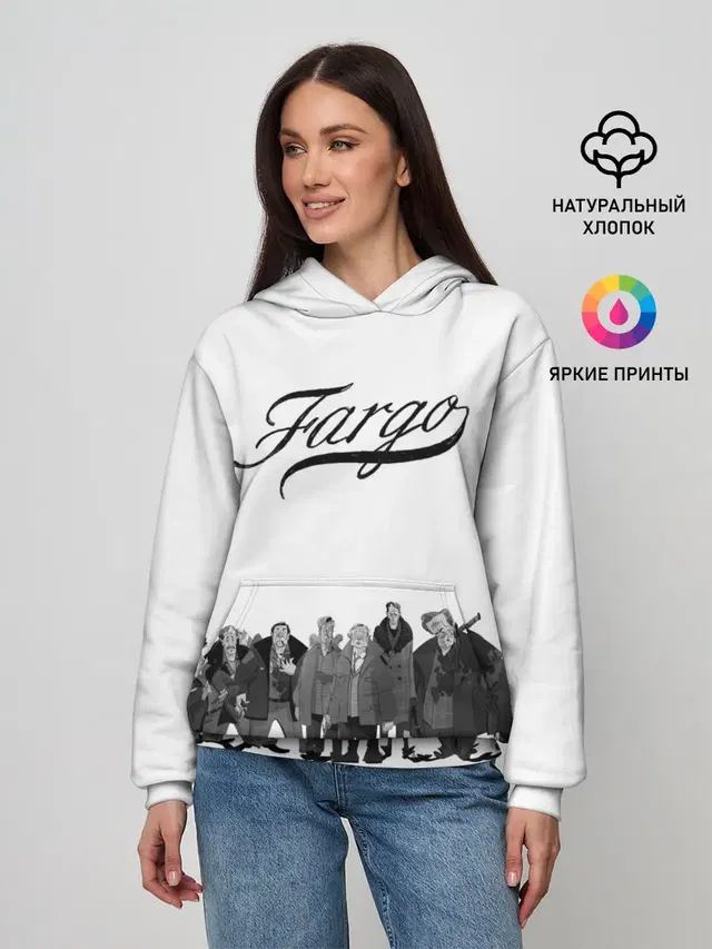 Fargo