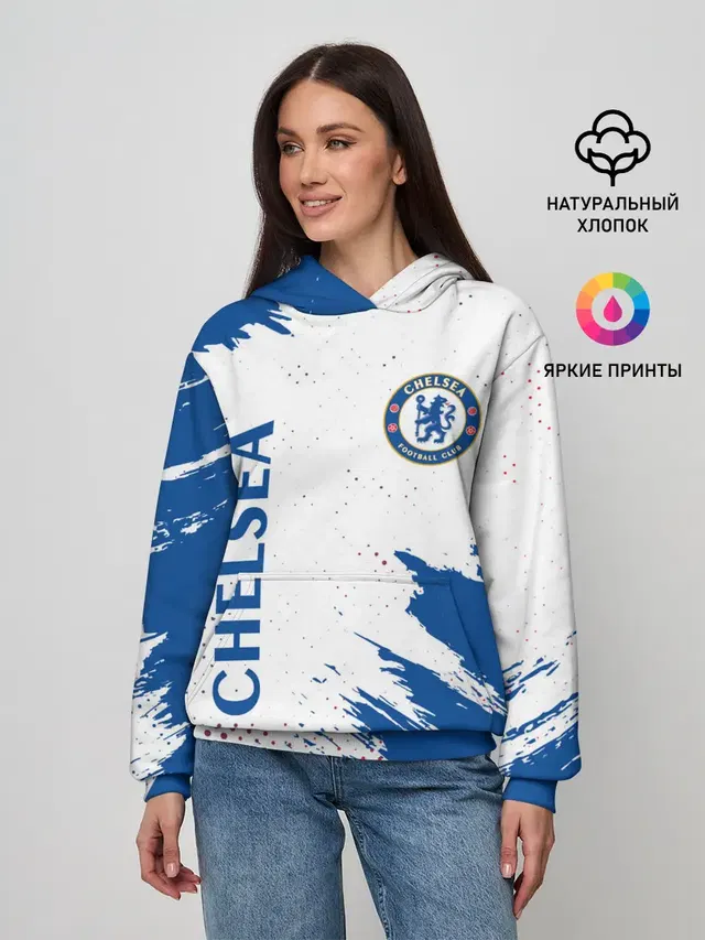 CHELSEA F.C. / ЧЕЛСИ