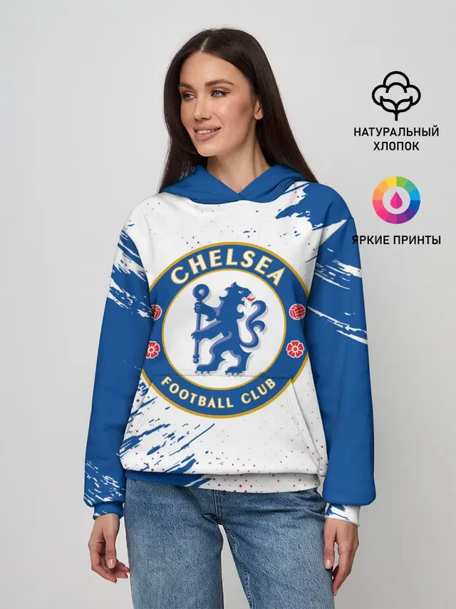 CHELSEA F.C. / ЧЕЛСИ