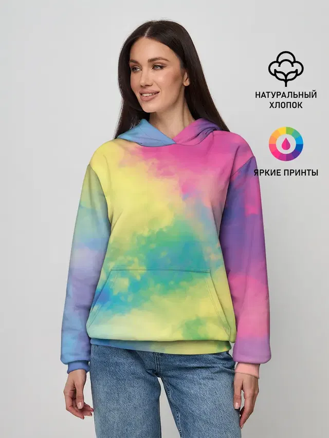 Tie-Dye