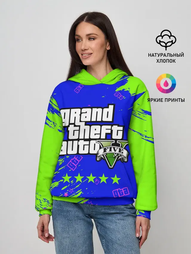 GTA 5 / ГТА 5