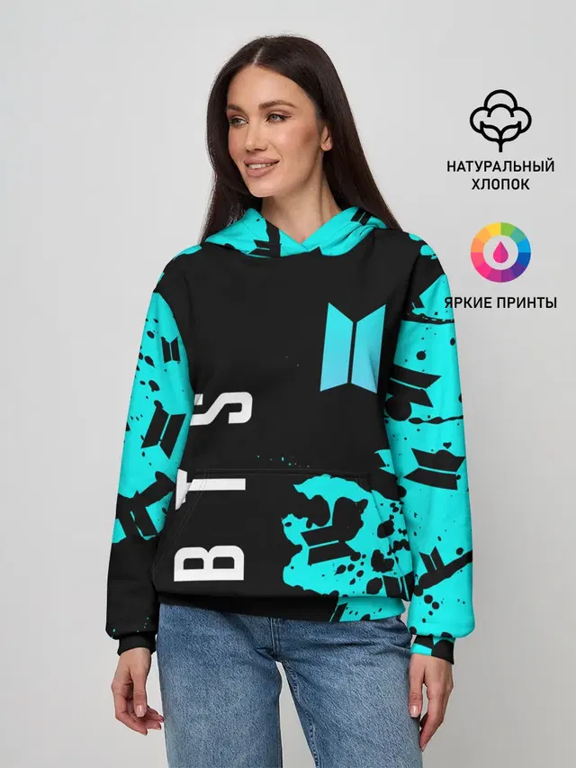 BTS / БТС