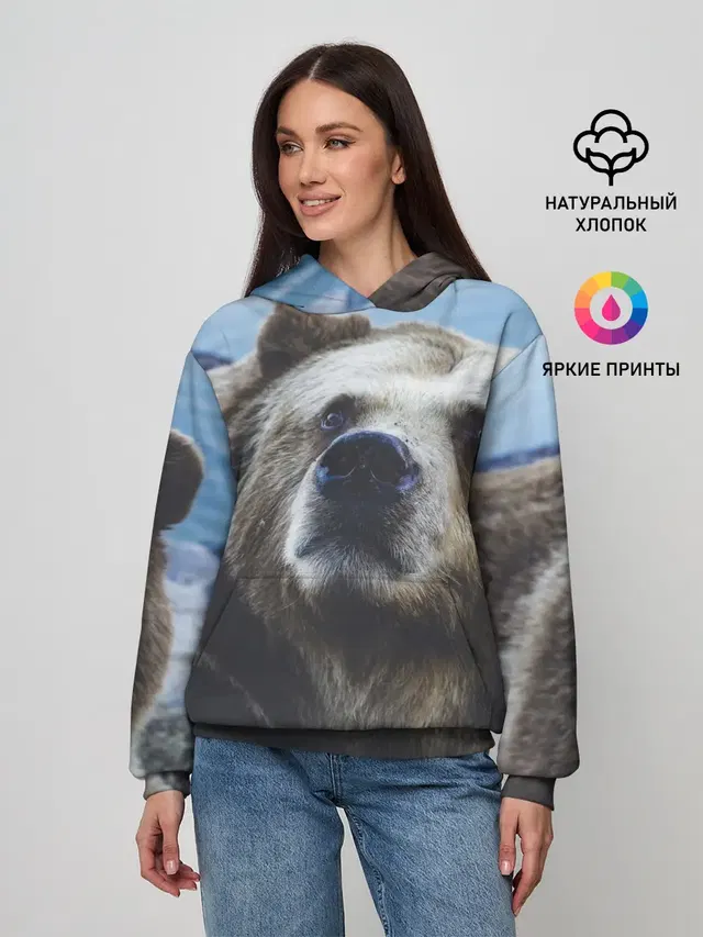 Гризли