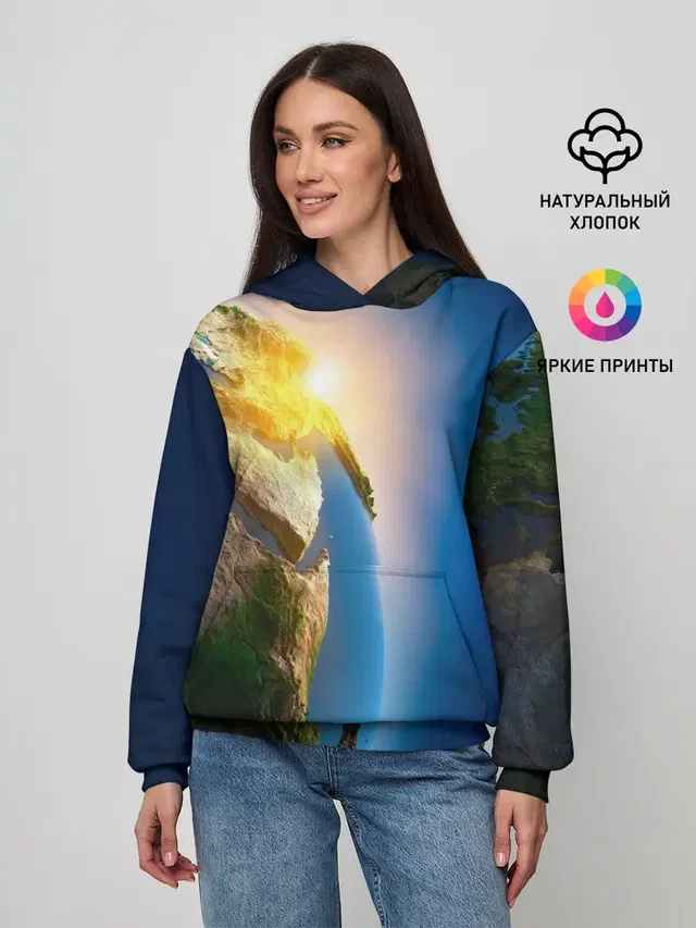 Планета Земля
