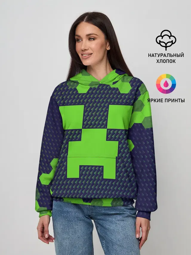 MINECRAFT / МАЙНКРАФТ