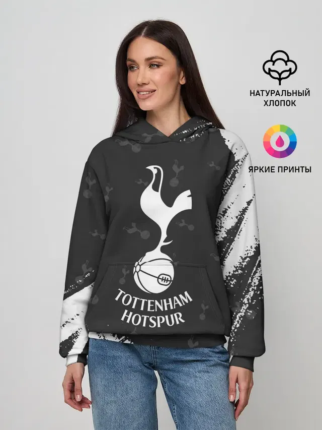 TOTTENHAM HOTSPUR / Тоттенхэм