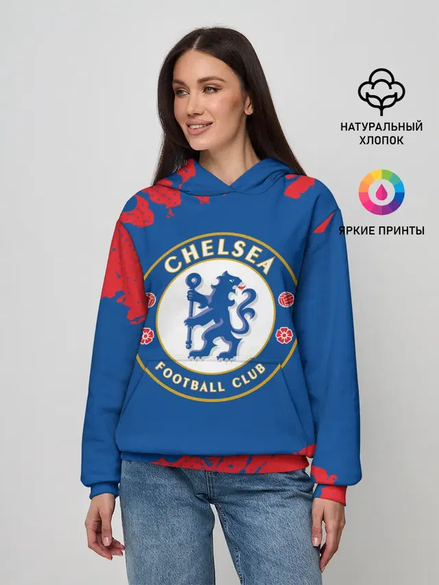 CHELSEA F.C. / ЧЕЛСИ