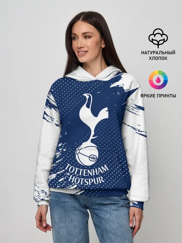 TOTTENHAM HOTSPUR / Тоттенхэм