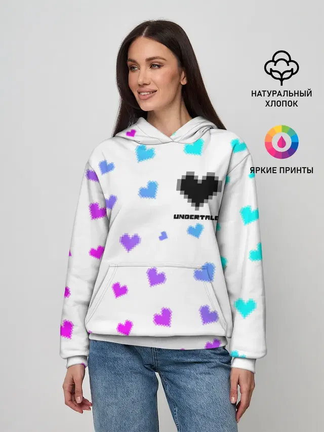UNDERTALE / АНДЕРТЕЙЛ