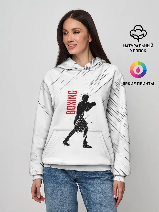 Бокс