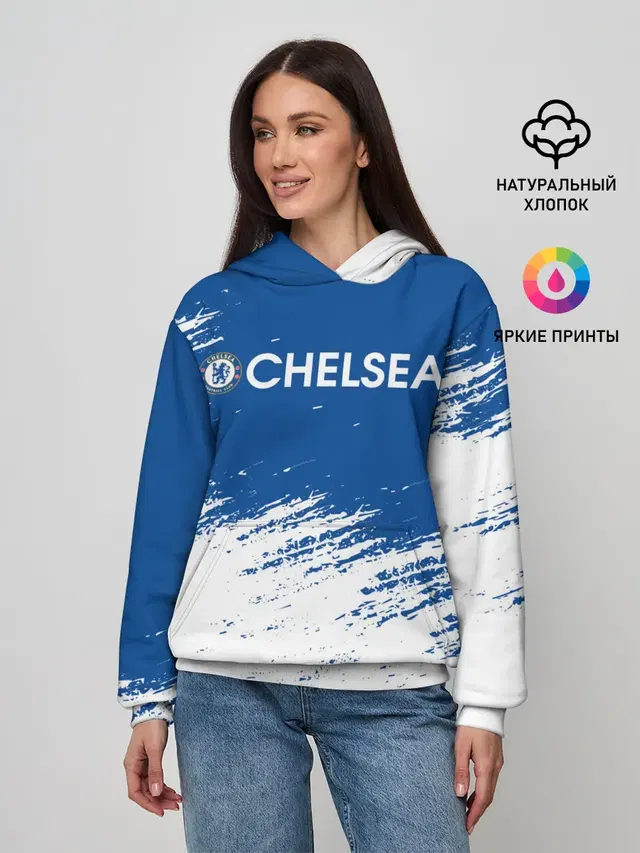 CHELSEA.