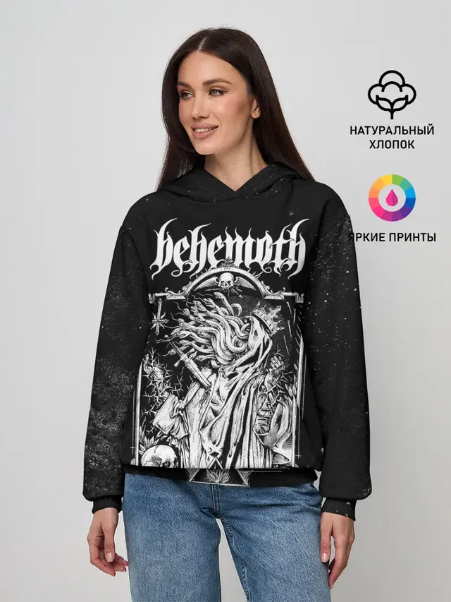 Behemoth