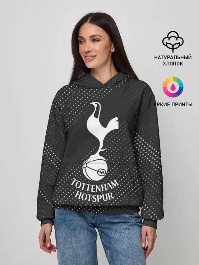 TOTTENHAM HOTSPUR / Тоттенхэм