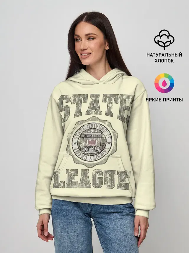 State League