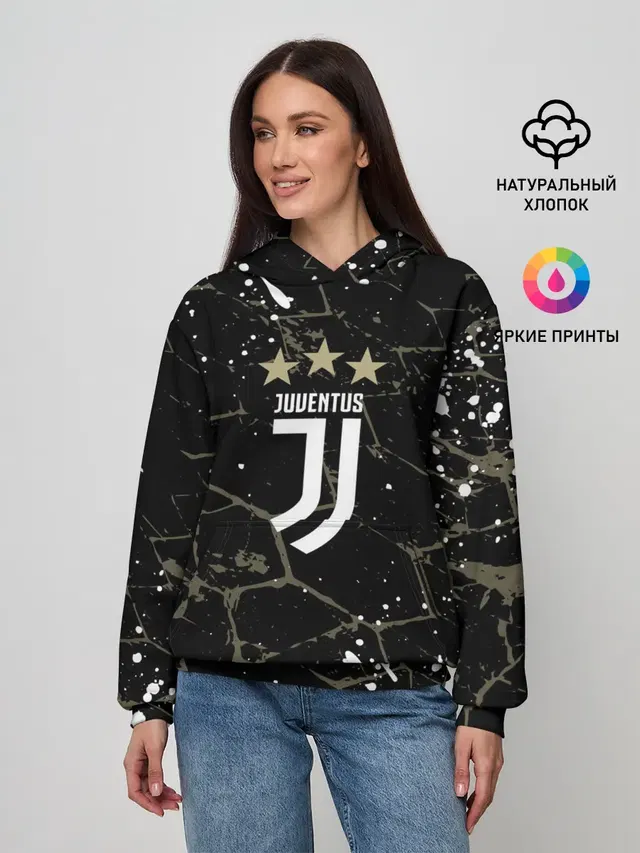 JUVENTUS.